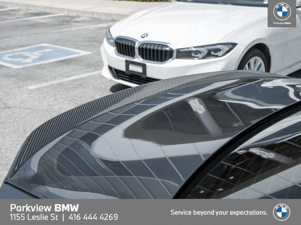 2022 BMW M340i xDrive, 多伦多, 全款车