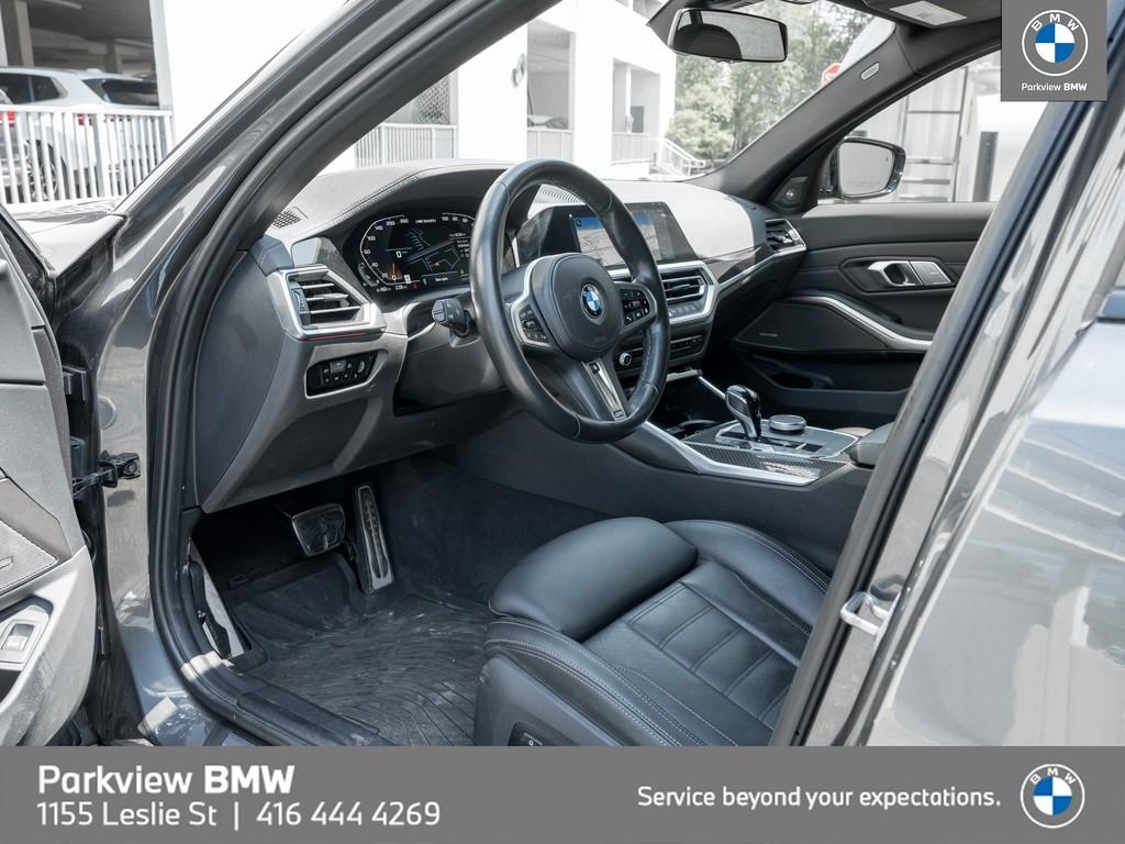 2022 BMW M340i xDrive, 多伦多, 全款车