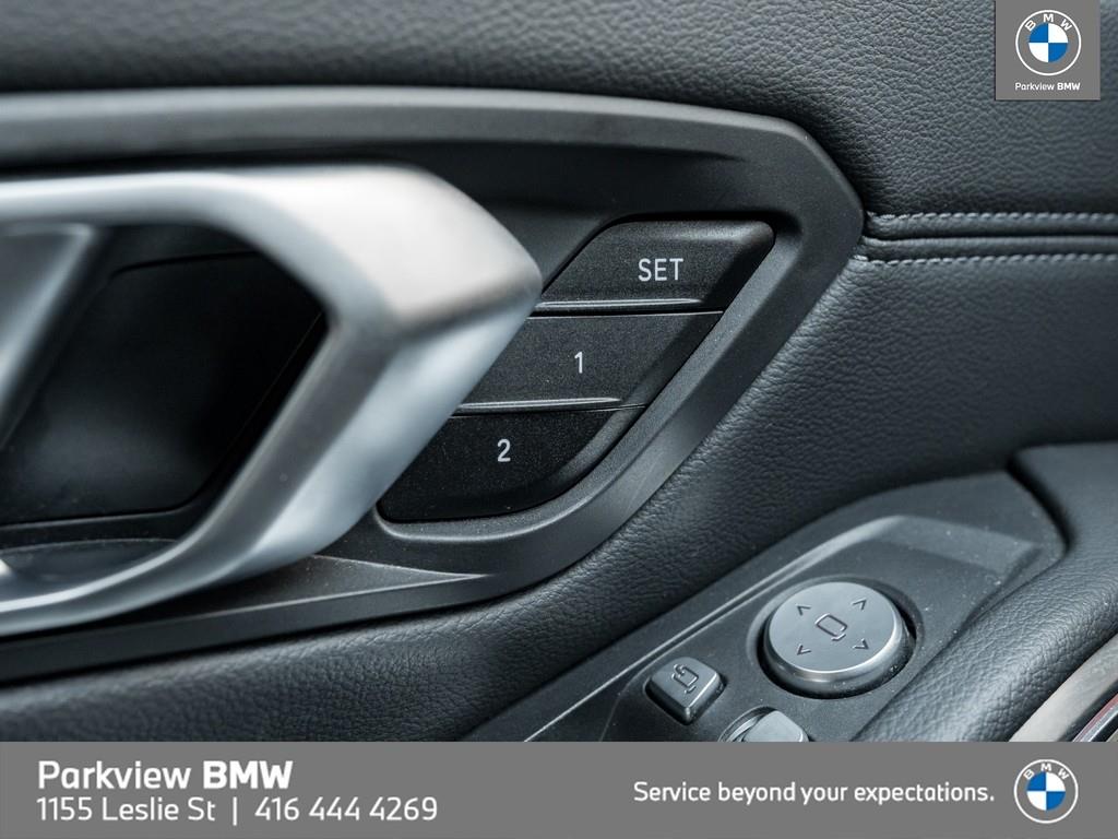 2022 BMW M340i xDrive, 多伦多, 全款车