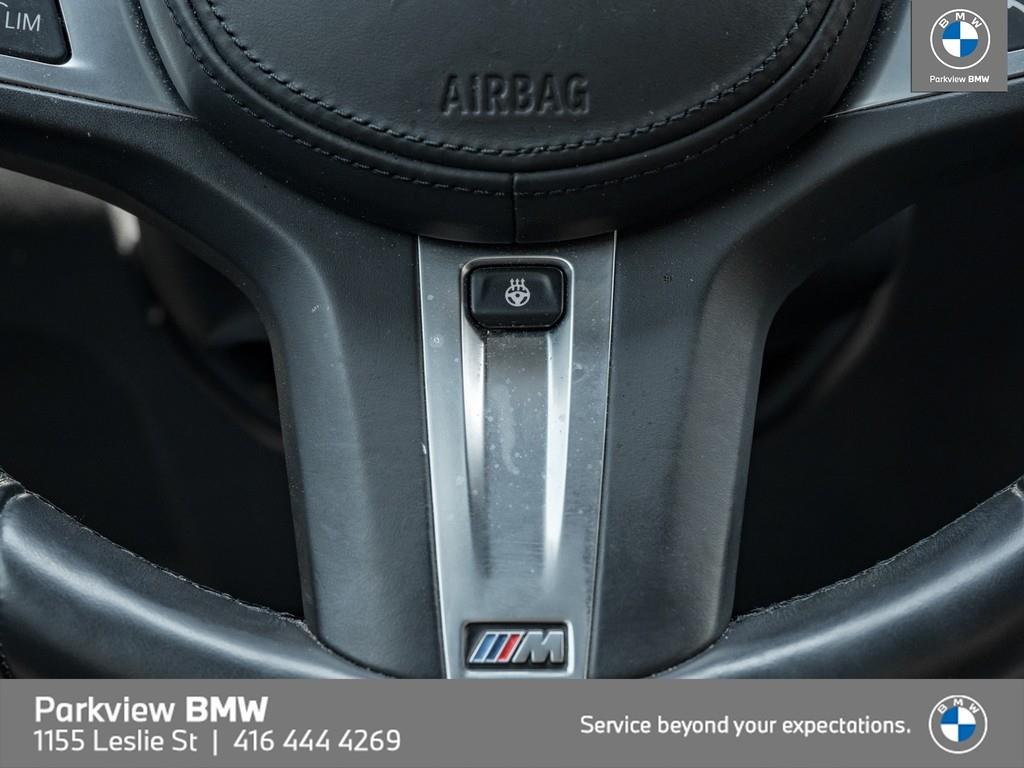 2022 BMW M340i xDrive, 多伦多, 全款车