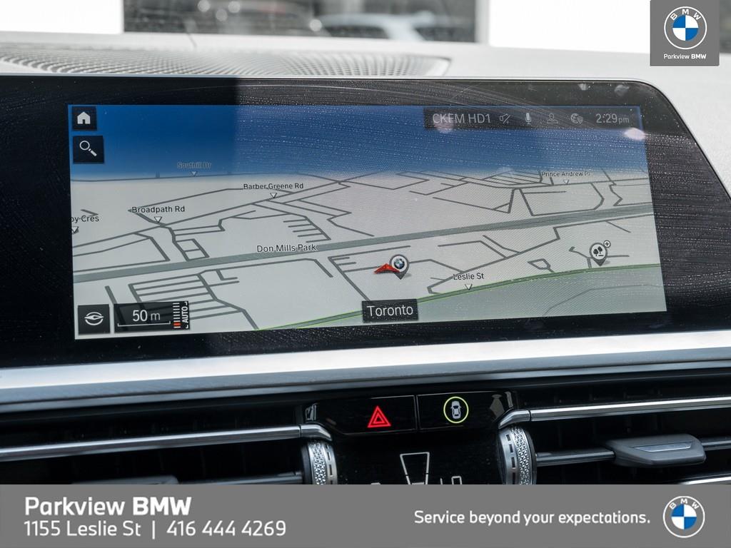 2022 BMW M340i xDrive, 多伦多, 全款车