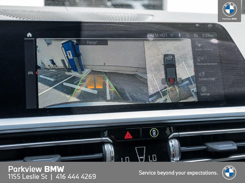 2022 BMW M340i xDrive, 多伦多, 全款车