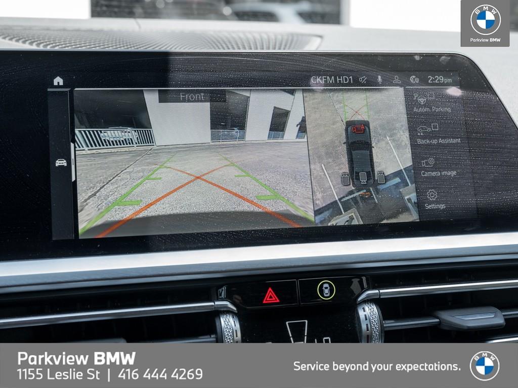 2022 BMW M340i xDrive, 多伦多, 全款车