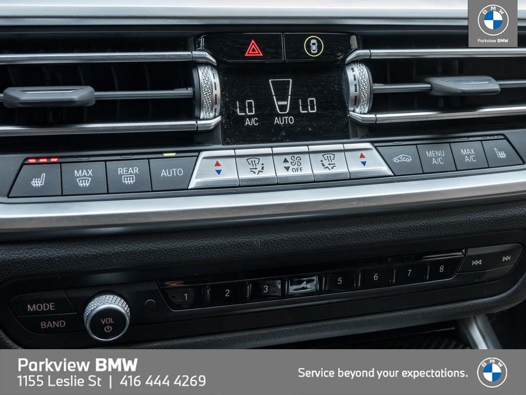 2022 BMW M340i xDrive, 多伦多, 全款车