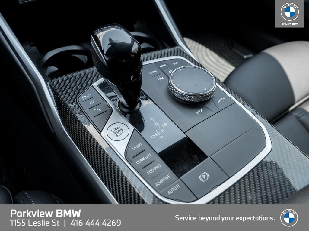 2022 BMW M340i xDrive, 多伦多, 全款车