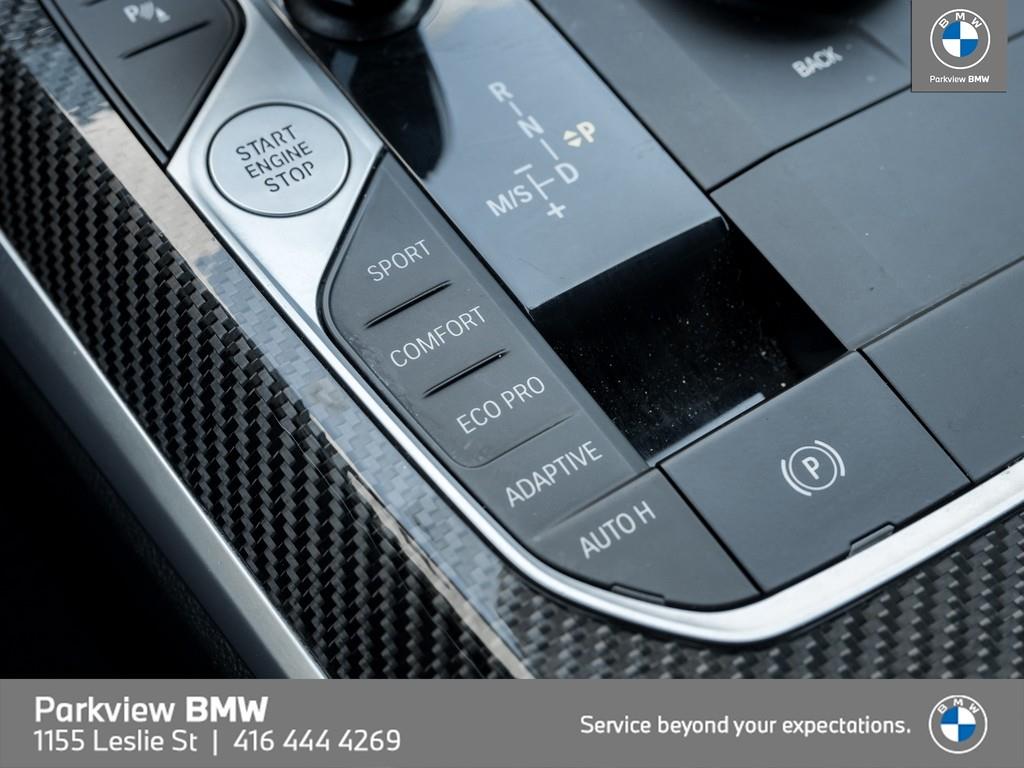 2022 BMW M340i xDrive, 多伦多, 全款车