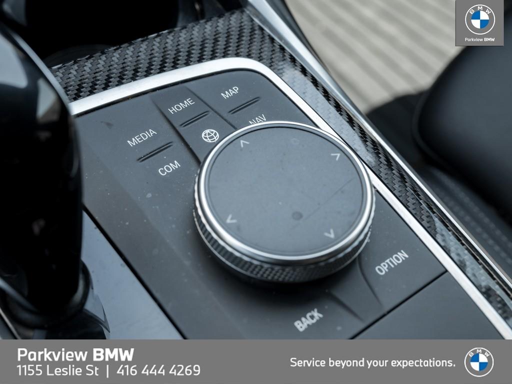 2022 BMW M340i xDrive, 多伦多, 全款车