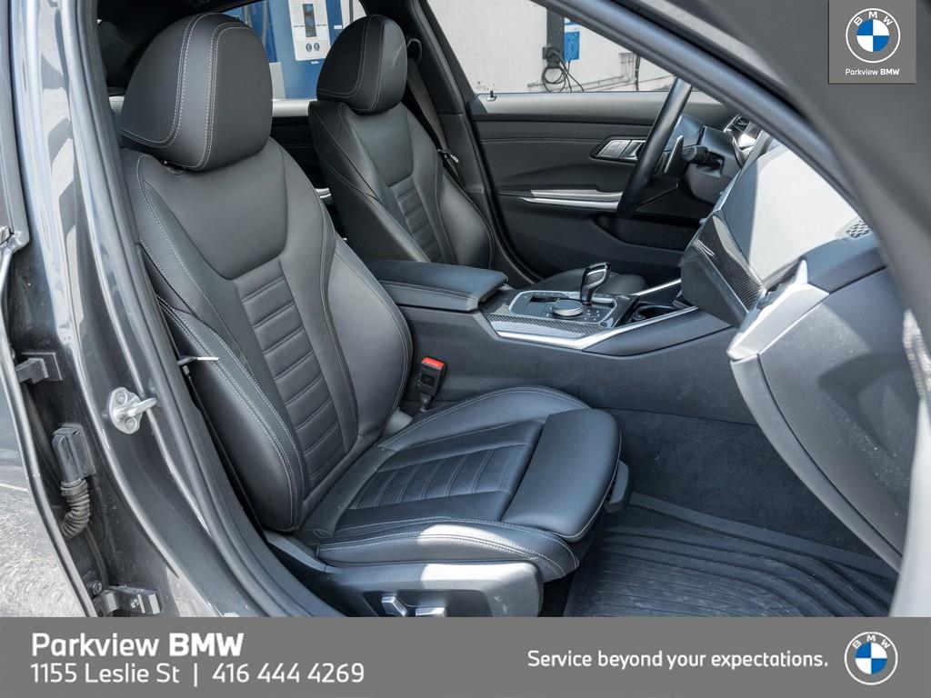 2022 BMW M340i xDrive, 多伦多, 全款车