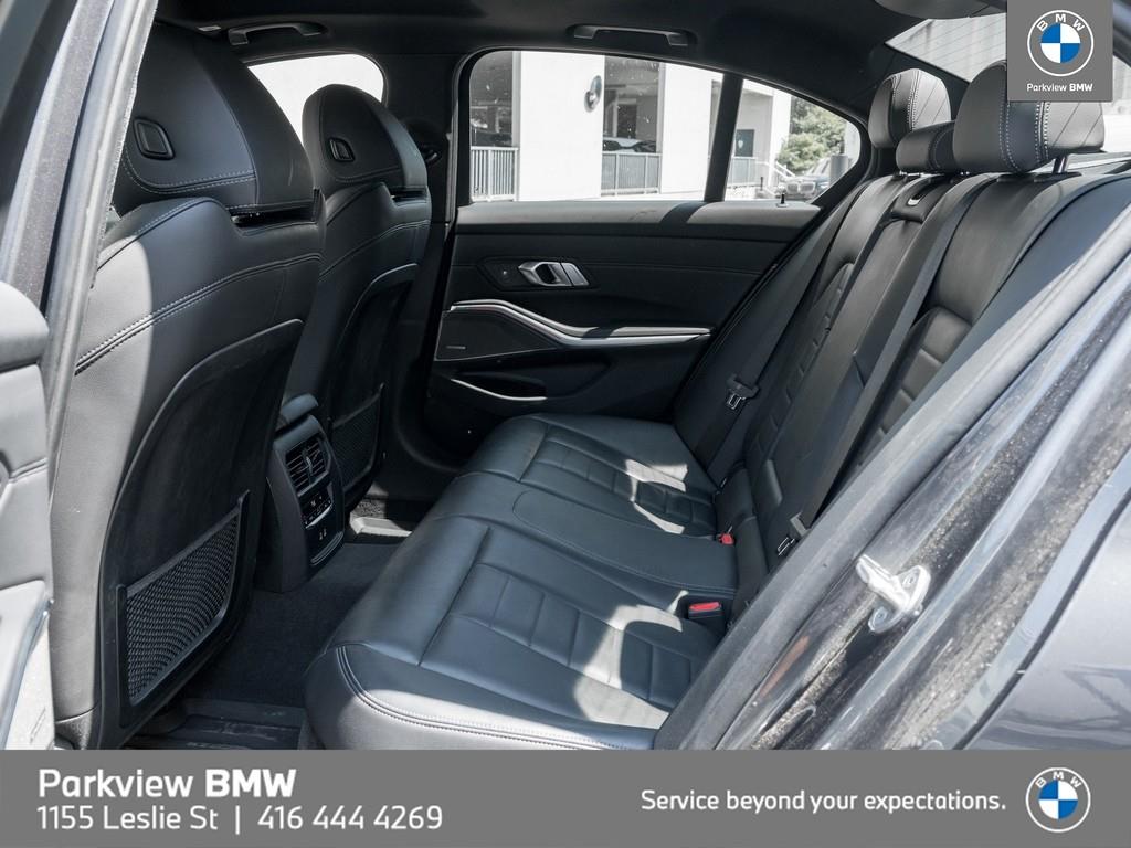 2022 BMW M340i xDrive, 多伦多, 全款车