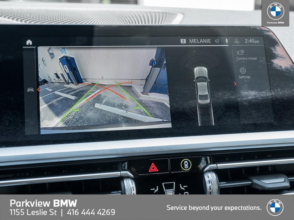 2022 BMW 330i xDrive, 多伦多, 全款车
