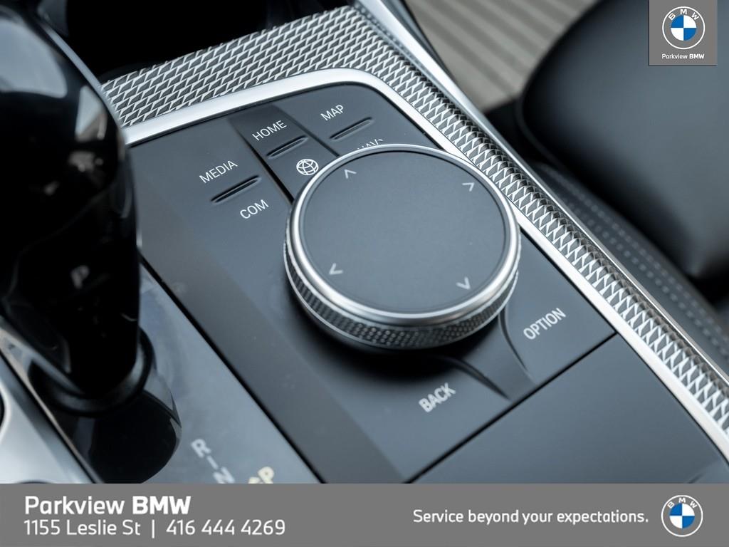 2022 BMW 330i xDrive, 多伦多, 全款车