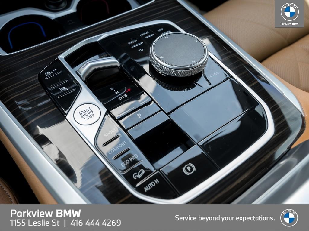 2024 BMW X5 xDrive40i, 多伦多, 全款车