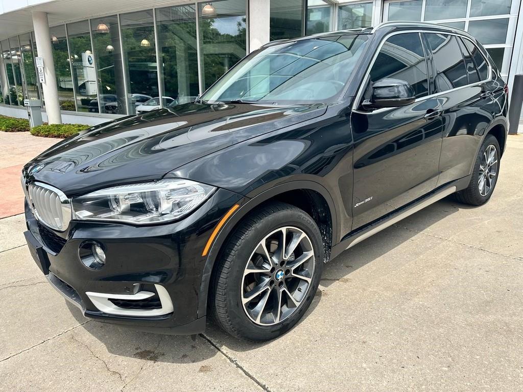 2017 BMW X5 xDrive35i, Toronto, Cash