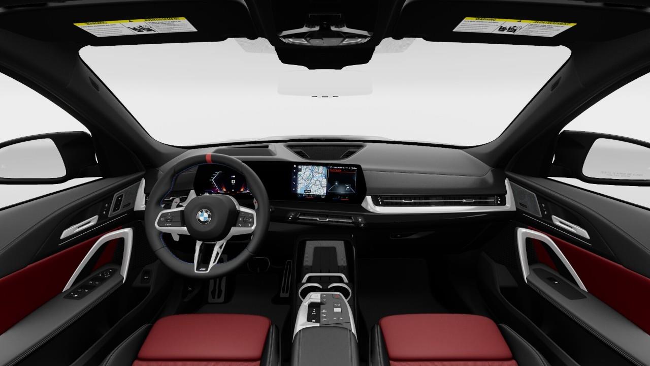2026 BMW X1 M35i xDrive, 多伦多, 全款车