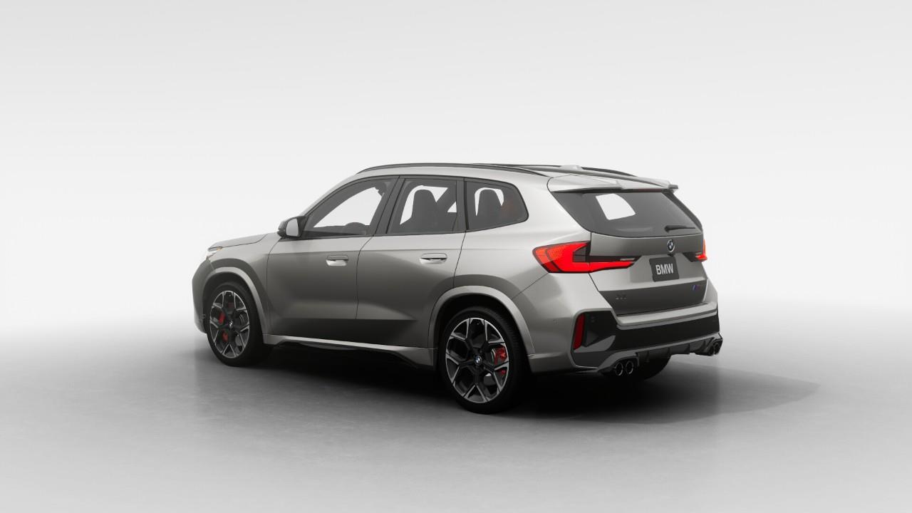 2026 BMW X1 M35i xDrive, 多伦多, 全款车