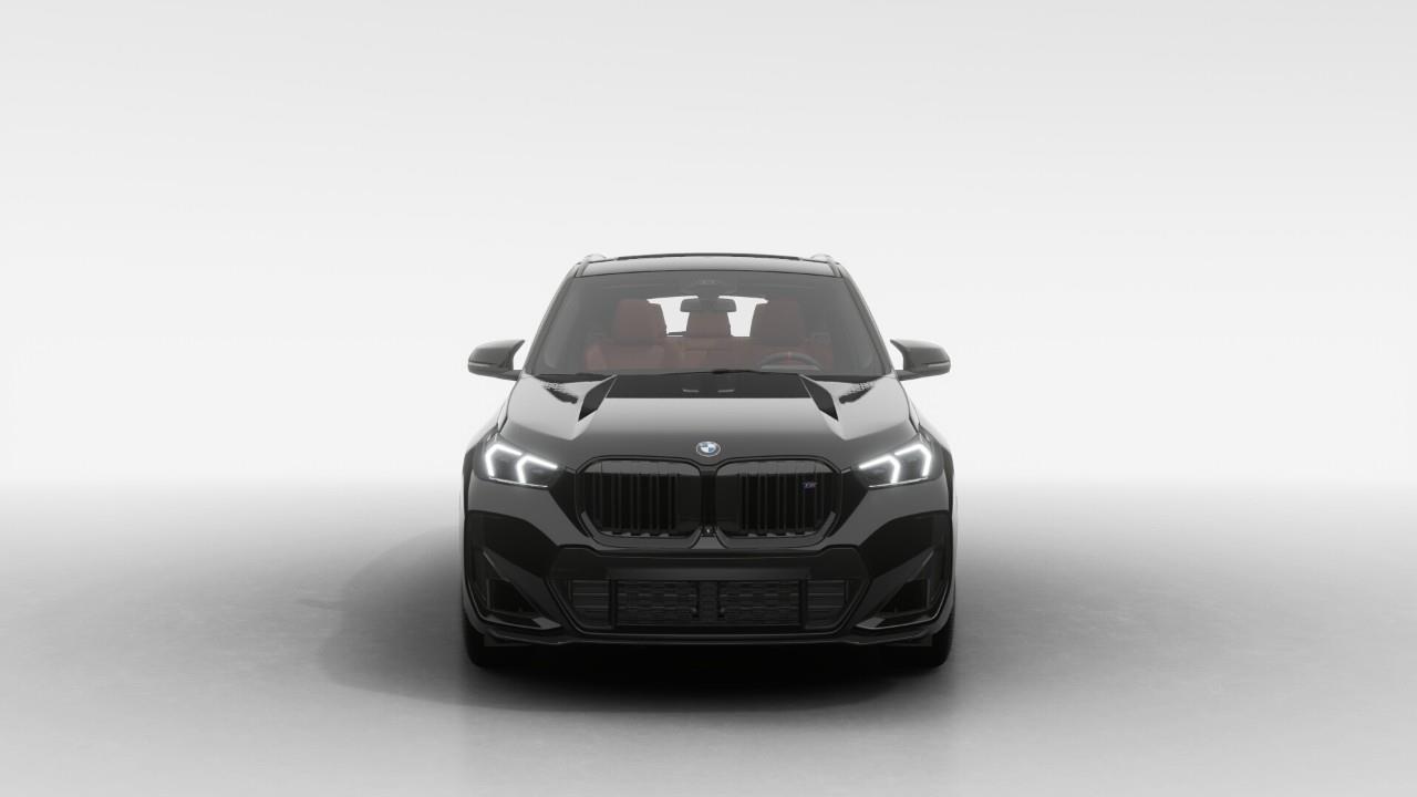 2026 BMW X1 M35i xDrive, Toronto, Cash