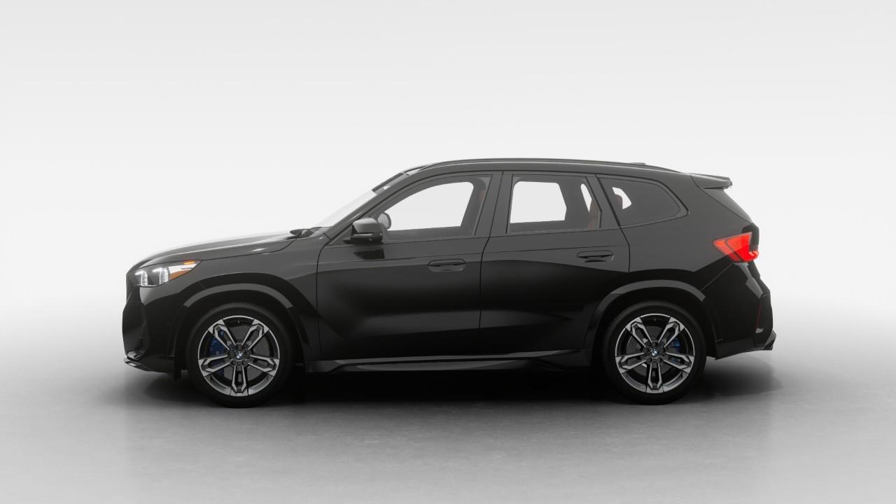 2026 BMW X1 M35i xDrive, Toronto, Cash