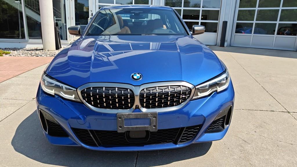2020 BMW M340i xDrive, Toronto, Cash