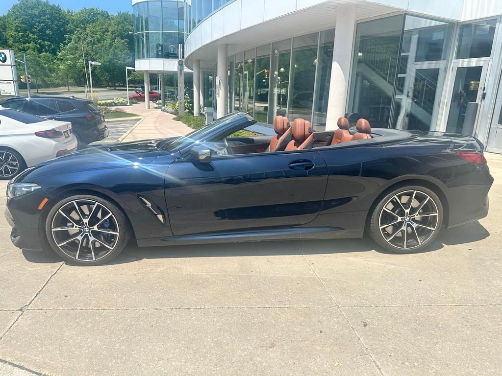 2022 BMW M850i xDrive, Toronto, Cash