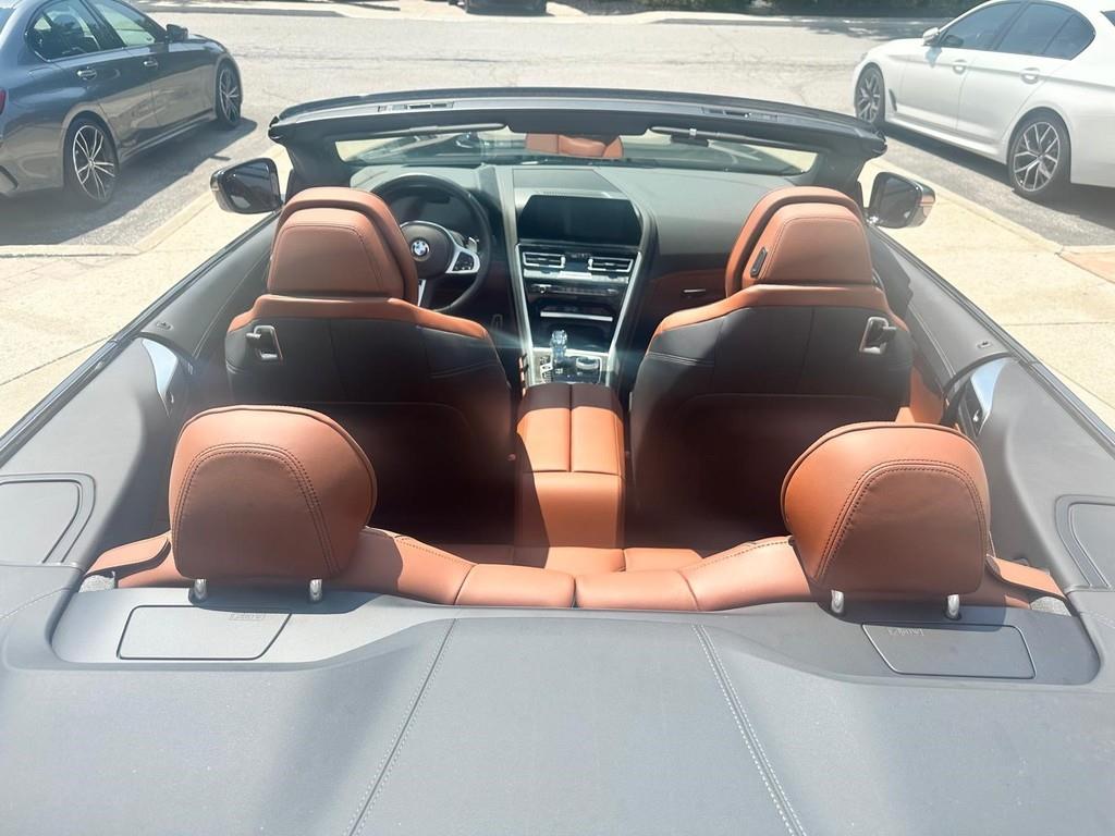 2022 BMW M850i xDrive, Toronto, Cash
