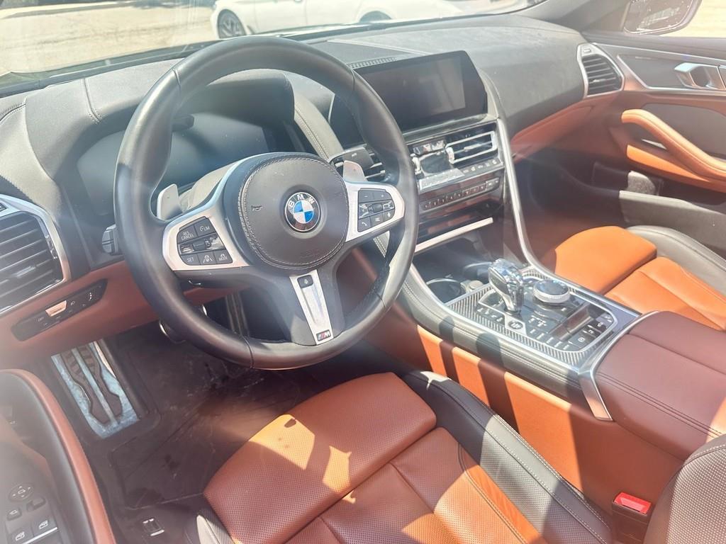 2022 BMW M850i xDrive, Toronto, Cash