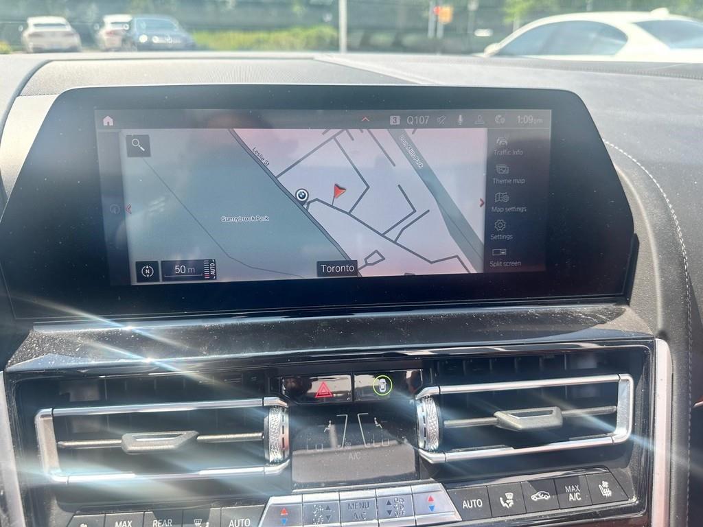 2022 BMW M850i xDrive, Toronto, Cash