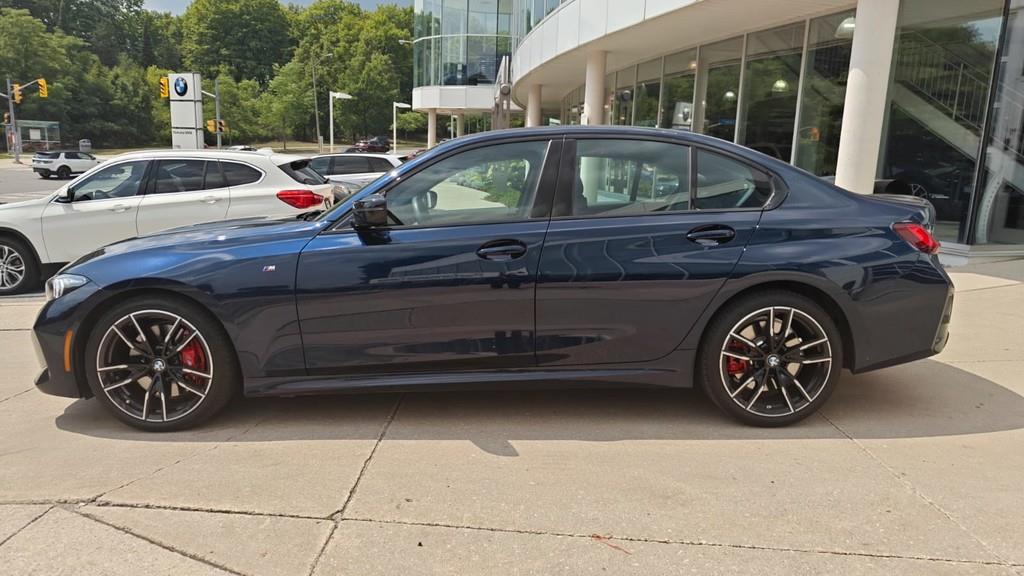 2024 BMW M340i xDrive, Toronto, Cash