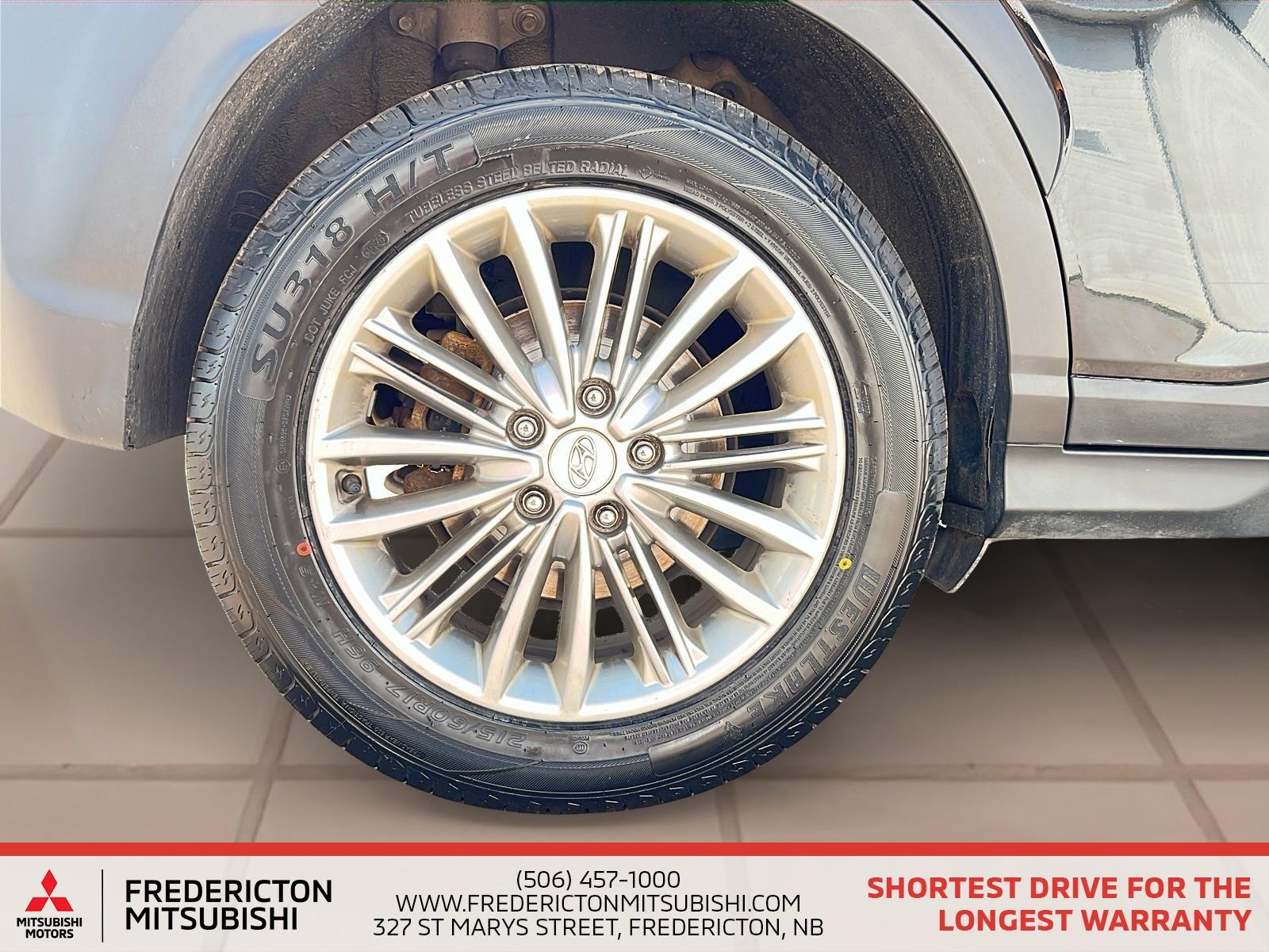 2019 Hyundai Kona 2.0L Preferred