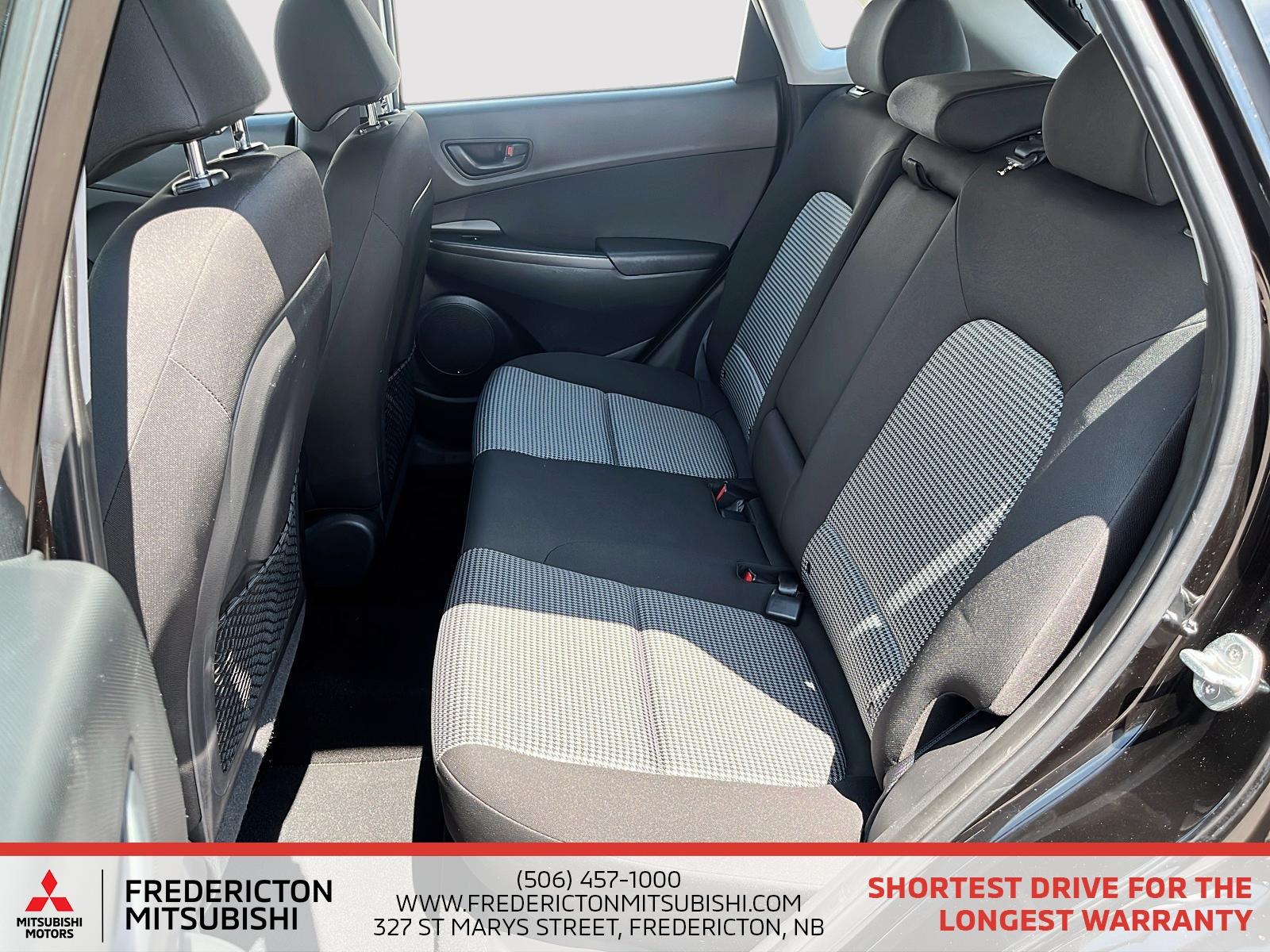 2019 Hyundai Kona 2.0L Preferred