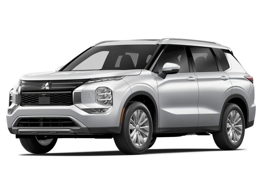 2025 Mitsubishi Outlander  SE