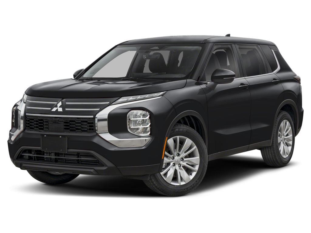 2025 Mitsubishi Outlander  ES