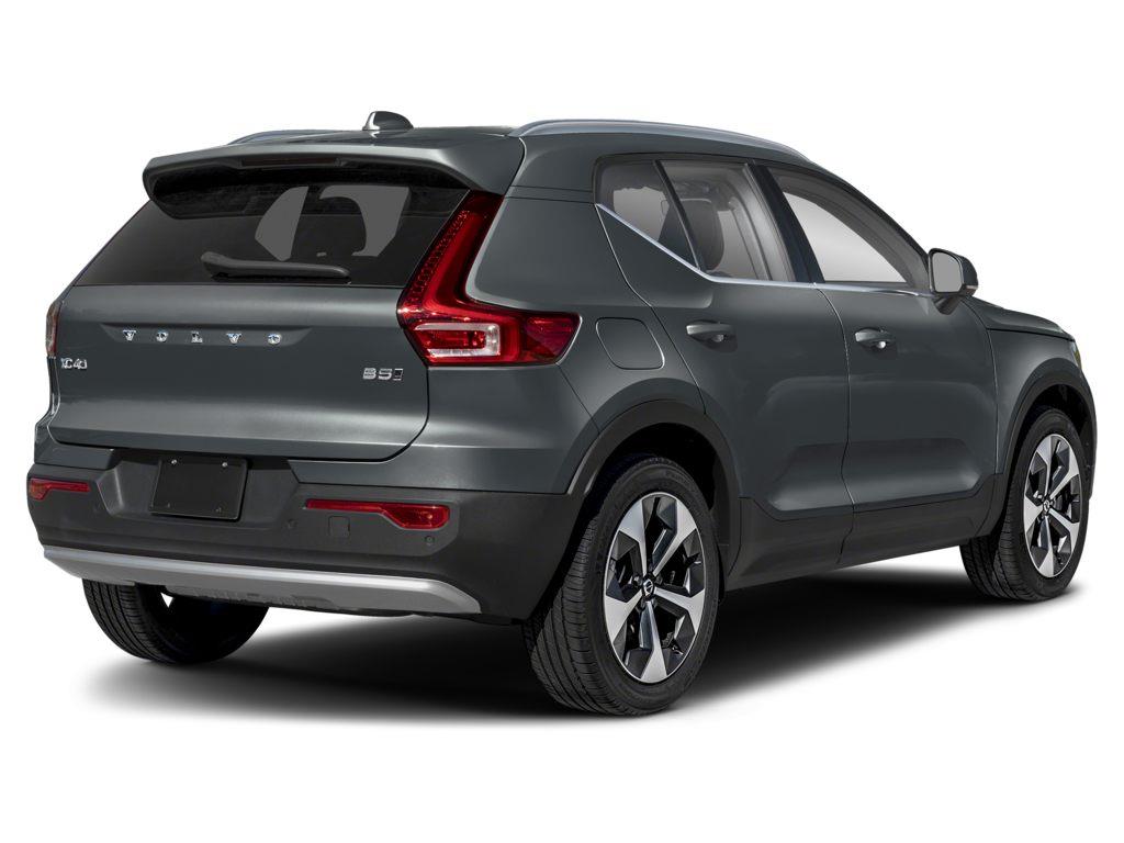2026 Volvo XC40 B5 Plus Dark Theme