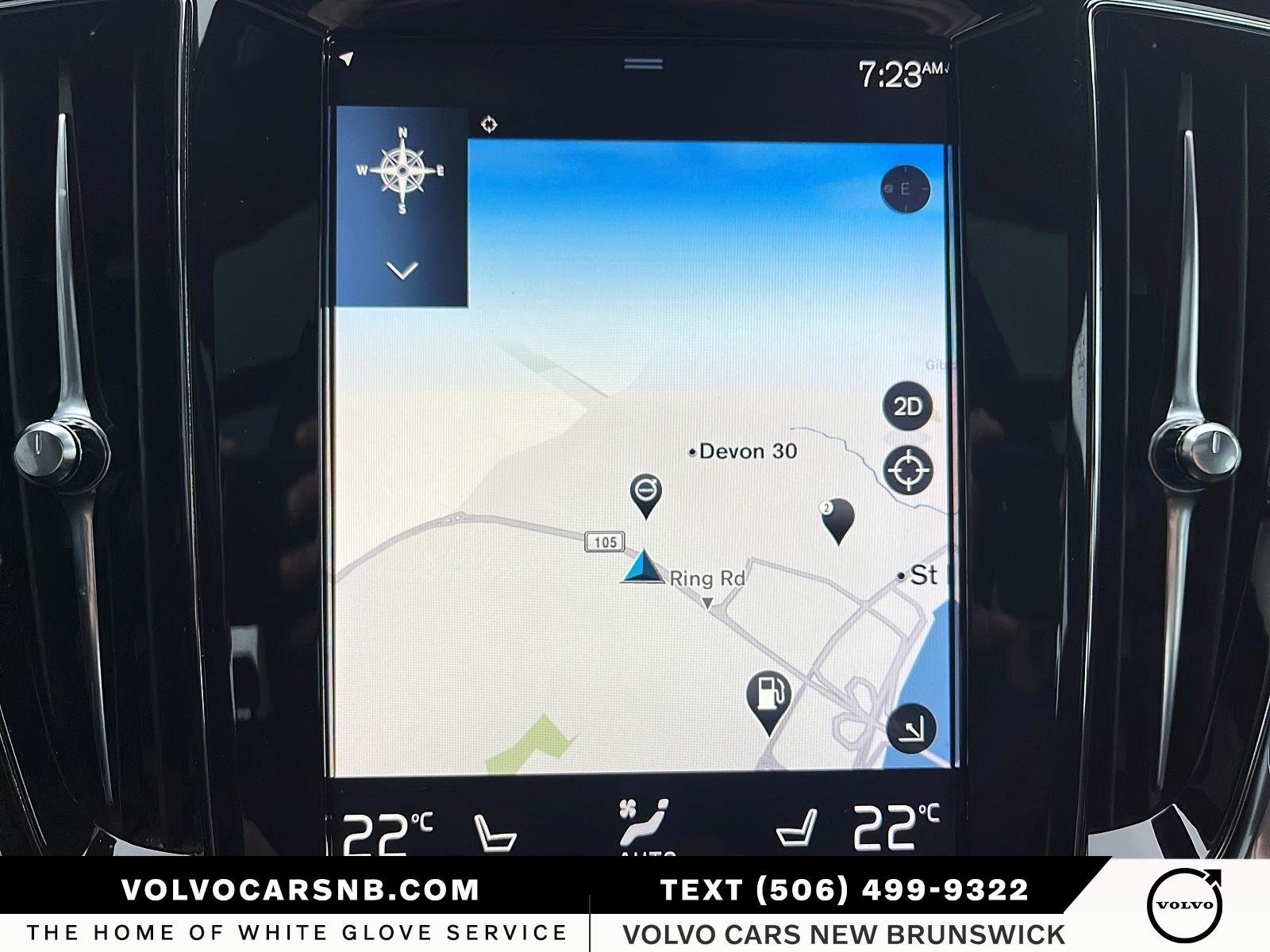 2019 Volvo S60 T6 Momentum