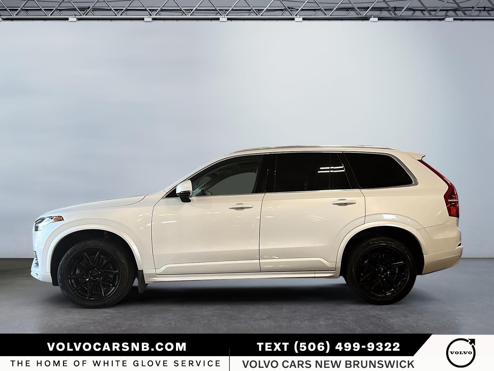 2023 Volvo XC90 B6 Core