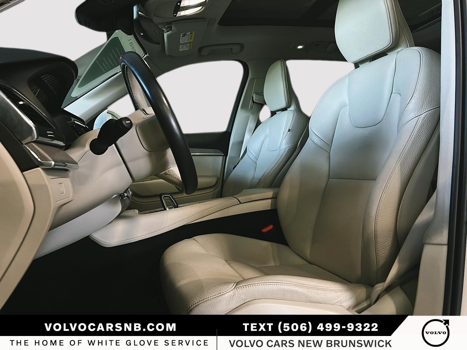 2023 Volvo XC90 B6 Core