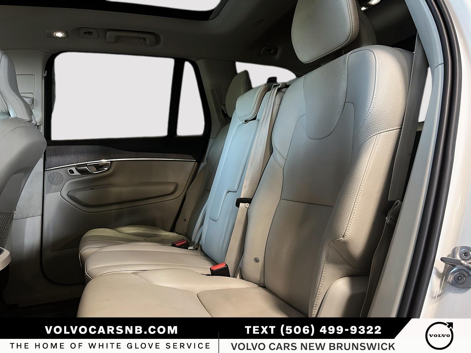 2023 Volvo XC90 B6 Core