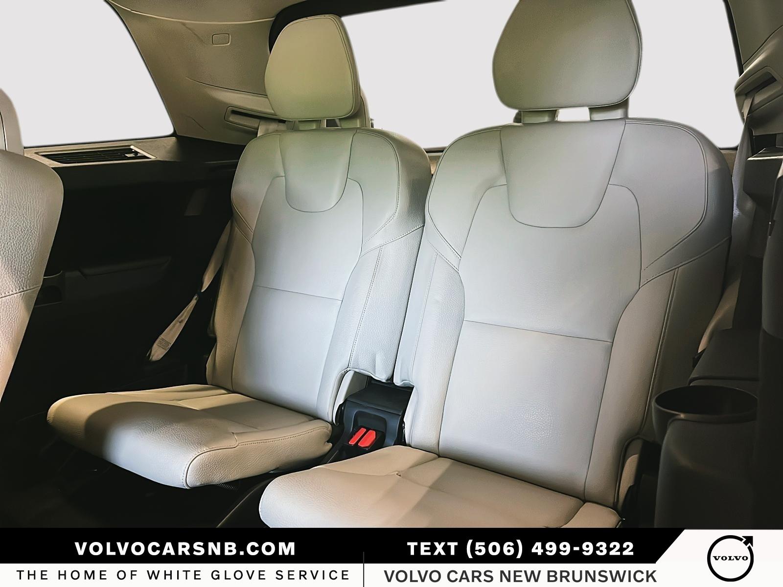 2023 Volvo XC90 B6 Core