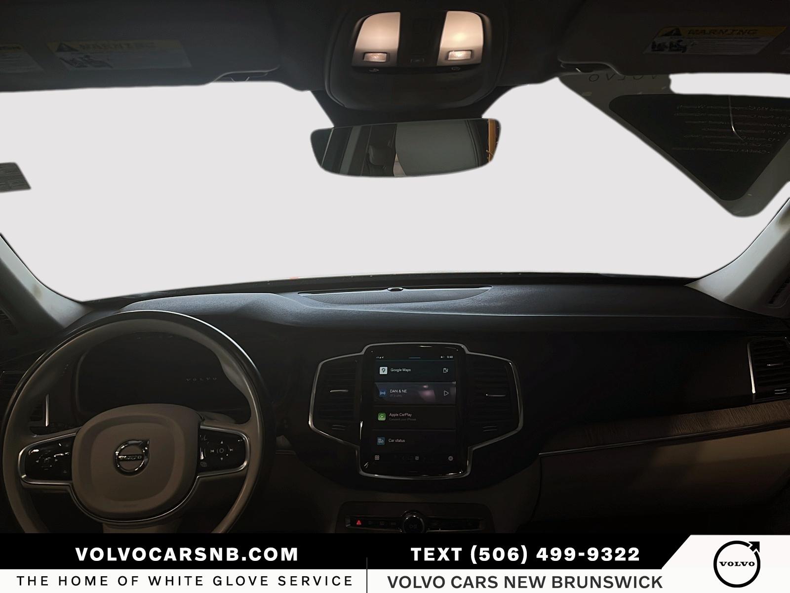 2023 Volvo XC90 B6 Core