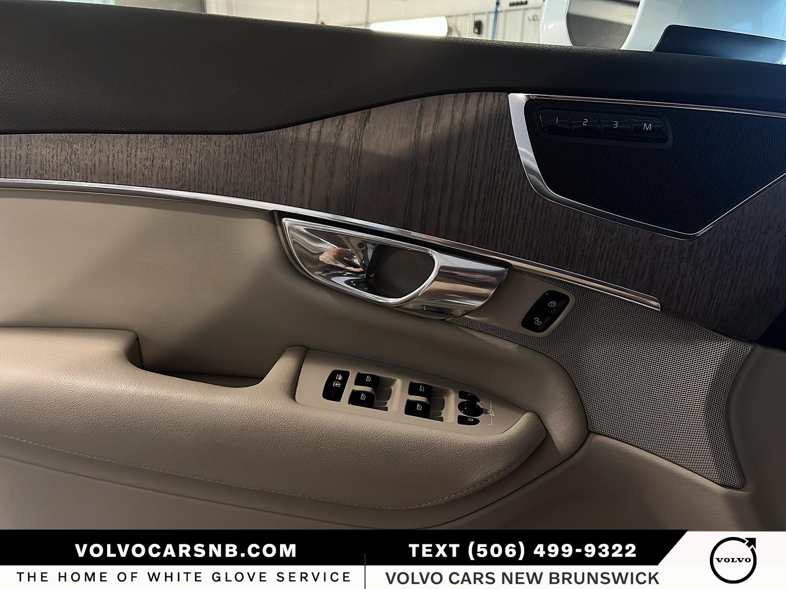 2023 Volvo XC90 B6 Core