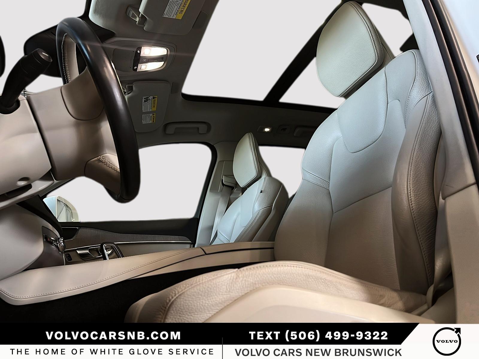 2023 Volvo XC90 B6 Core