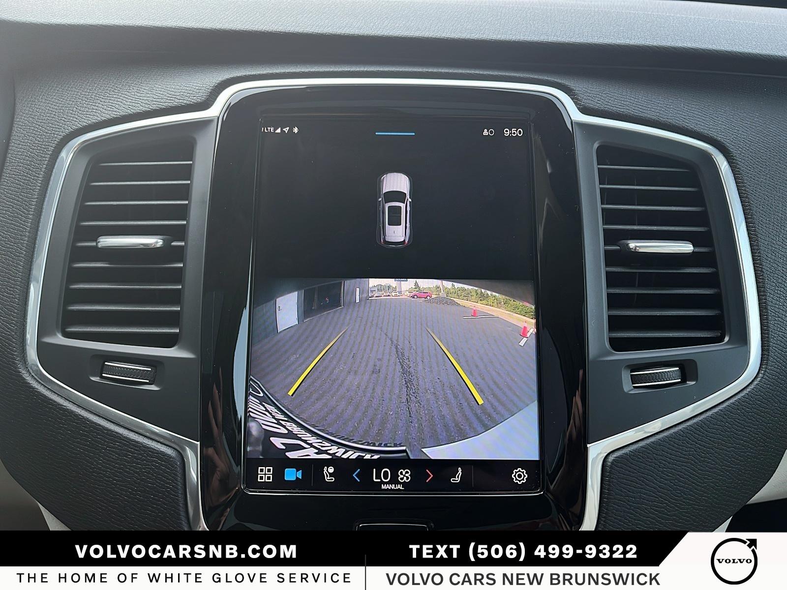 2023 Volvo XC90 B6 Core