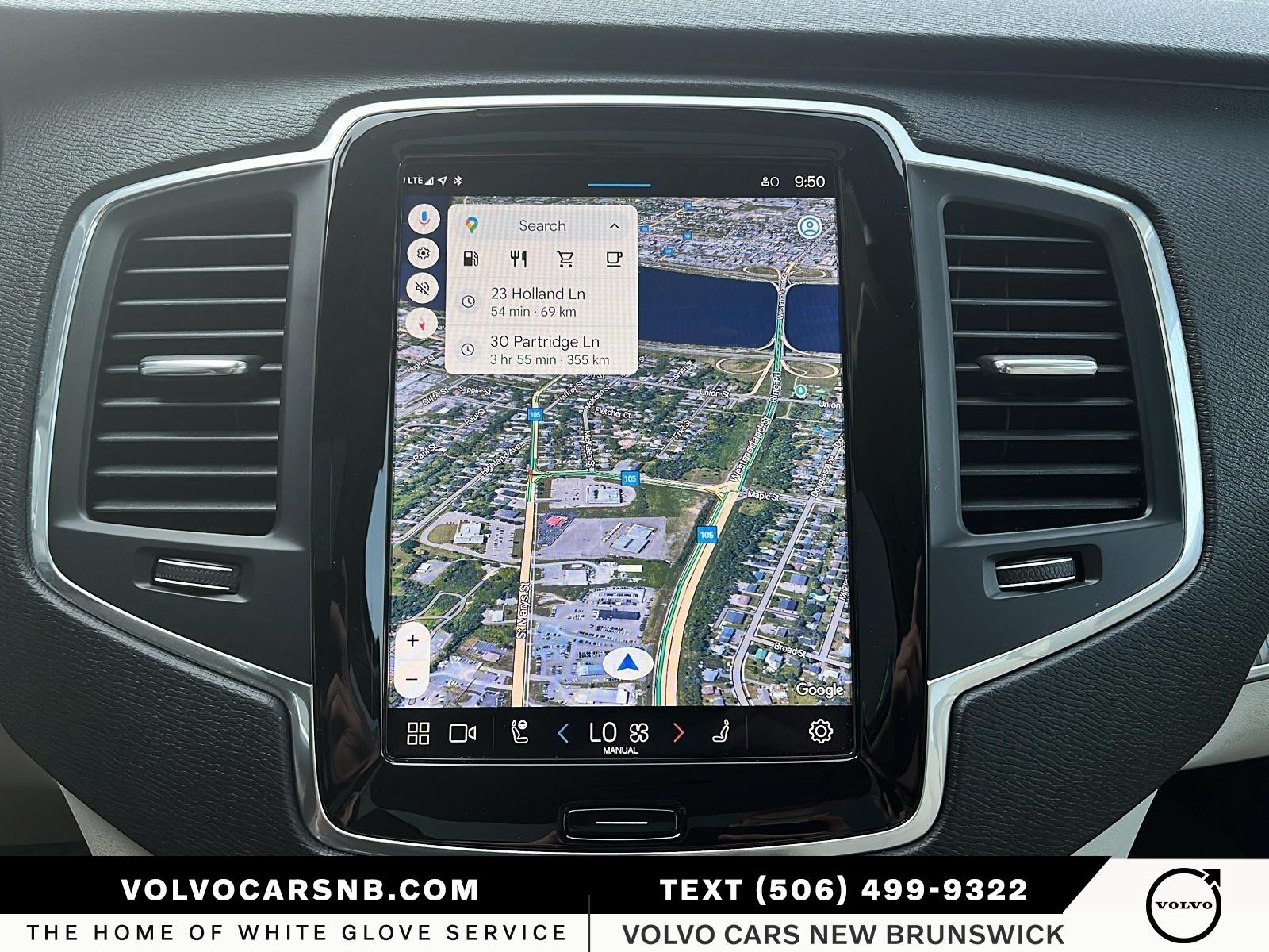 2023 Volvo XC90 B6 Core