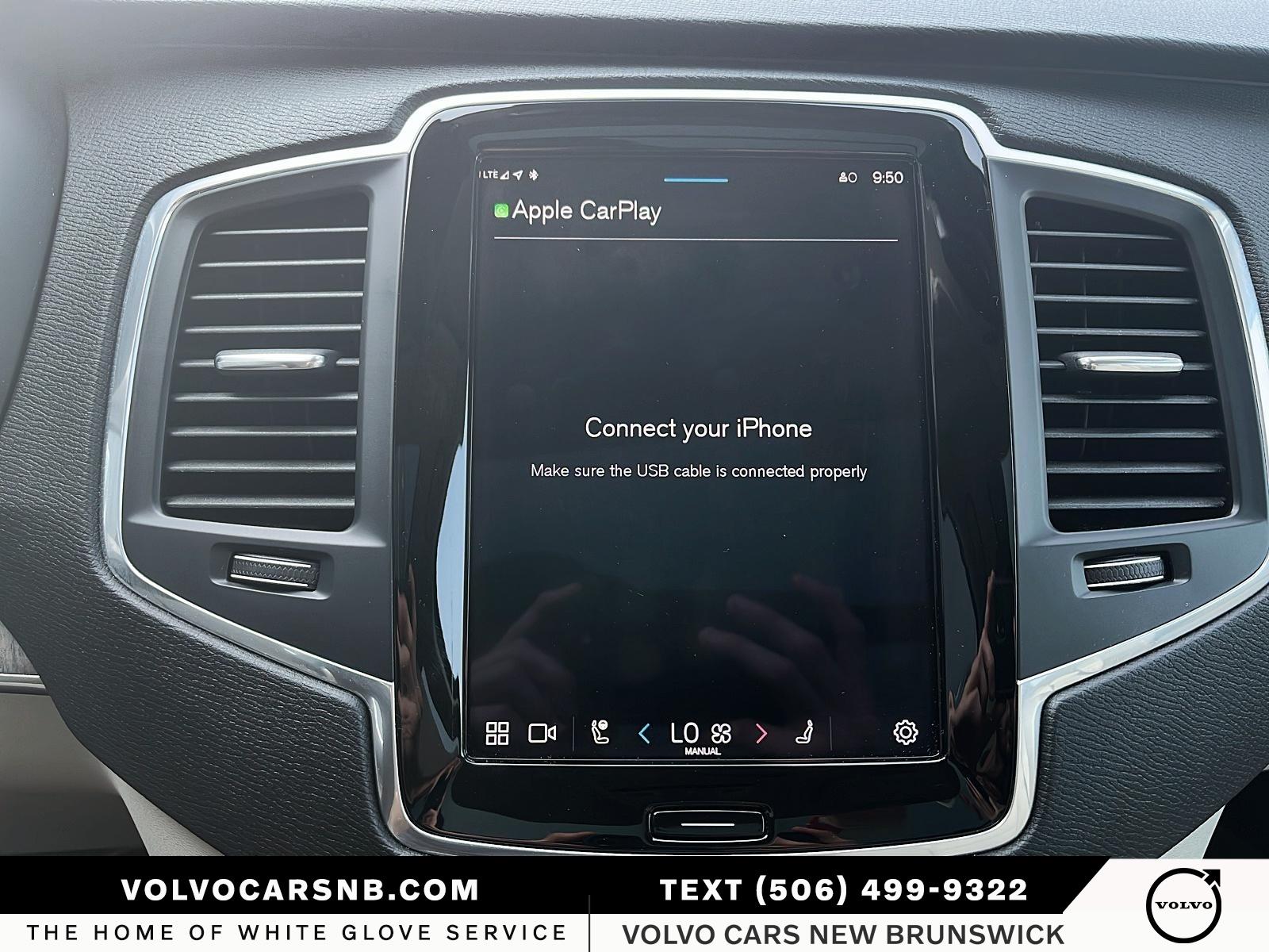 2023 Volvo XC90 B6 Core