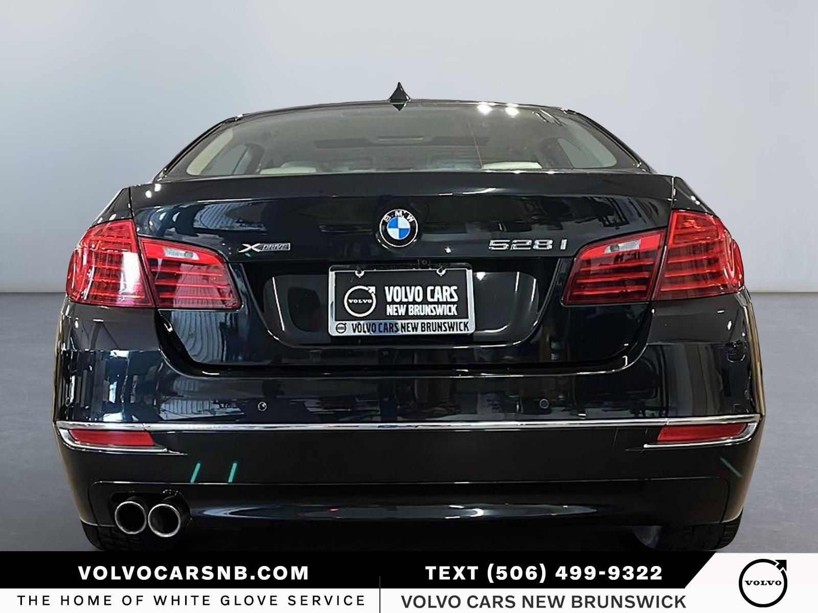 2016 BMW 528 i xDrive