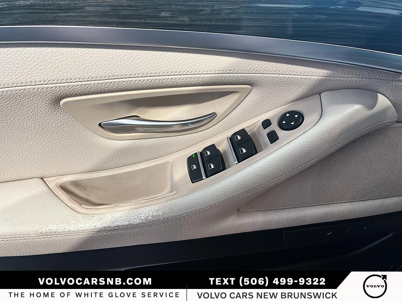 2016 BMW 528 i xDrive