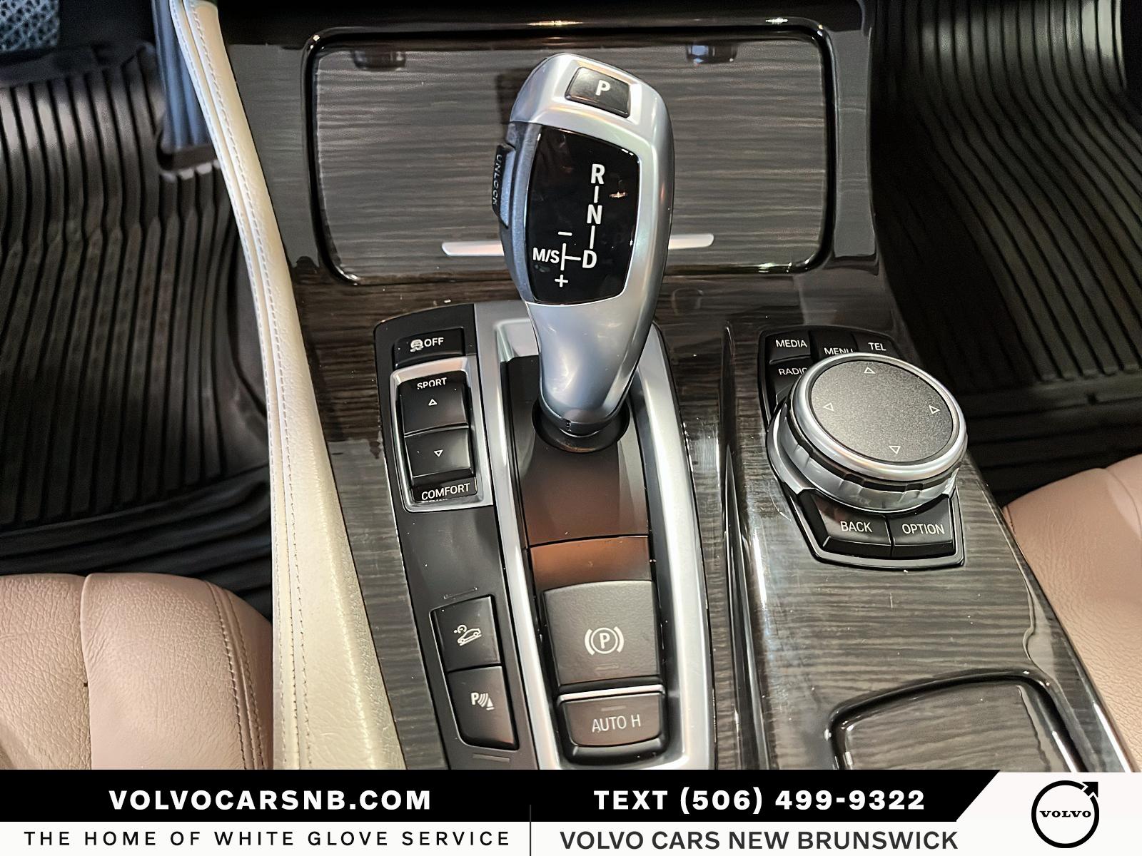 2016 BMW 528 i xDrive