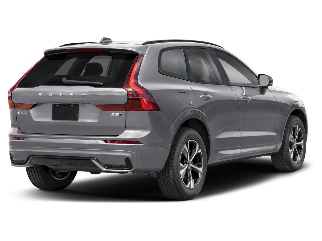 2026 Volvo XC60 B5 Plus Dark Theme