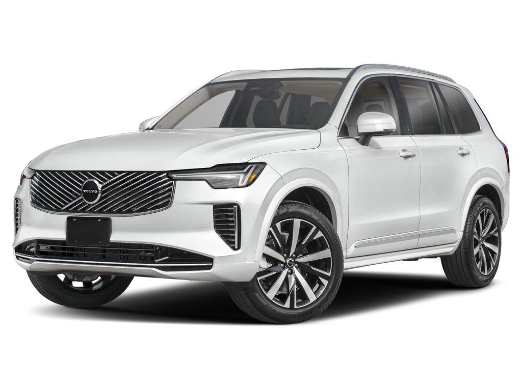 2026 Volvo XC90  B6 Ultra Bright Theme