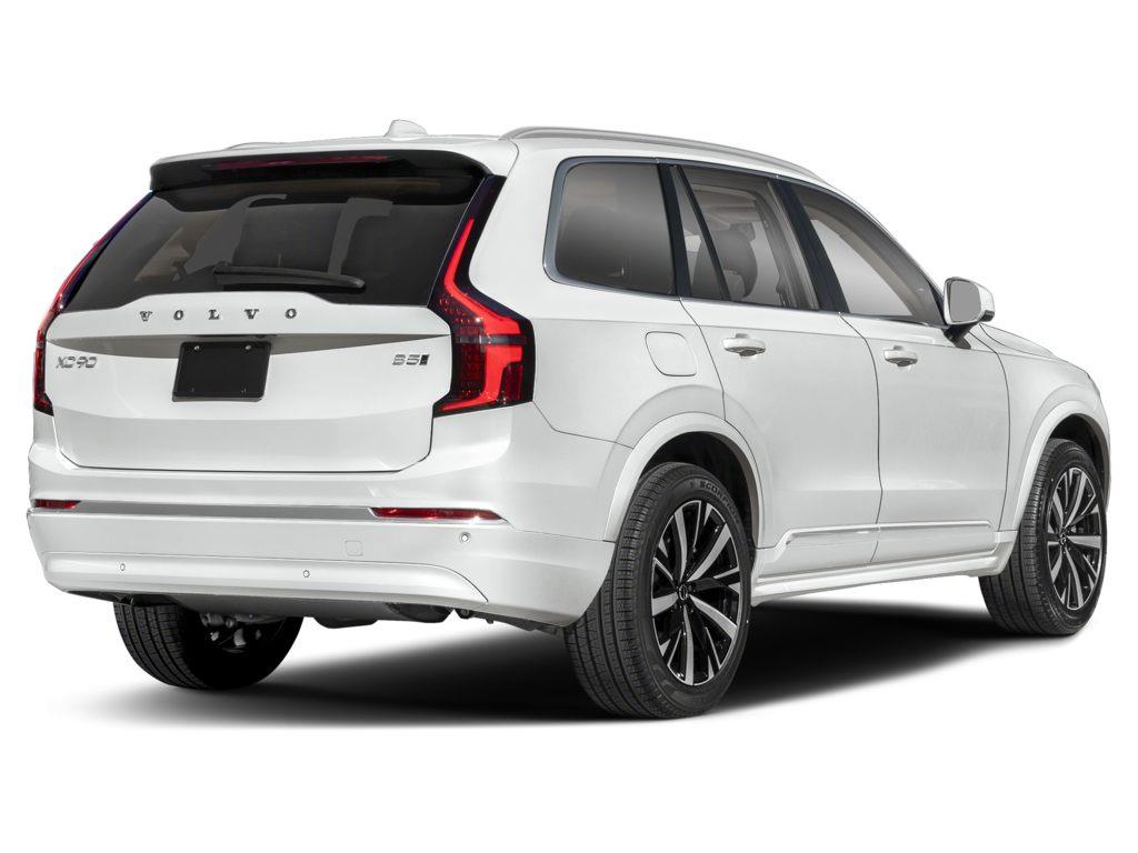 2026 Volvo XC90 B6 Ultra Bright Theme