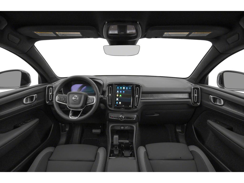 2025 Volvo EC40 Twin Motor Ultra